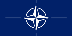 NATO flag