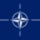bandiera NATO