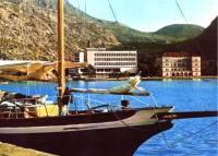 Hotel Slavija - Kotor