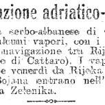 IlPiccolo Trieste 1923