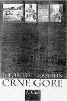 Istorijski Leksikon Crne Gore