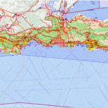 Spatial Planning Rules for the Coast - Montengro