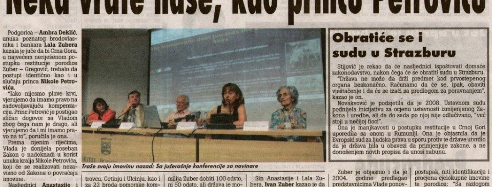 Vijesti 30-06-2011