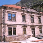 Vila Kamelija - Kotor