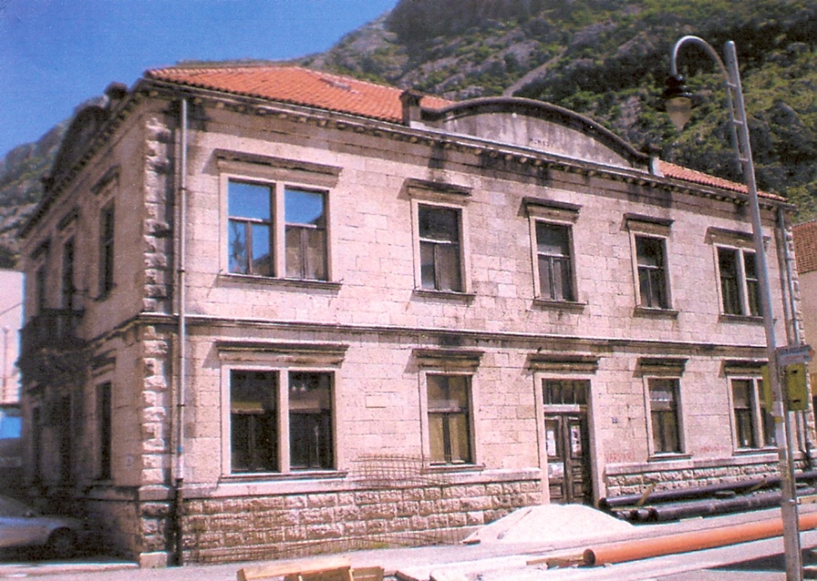 Villa Kamelija - Cattaro
